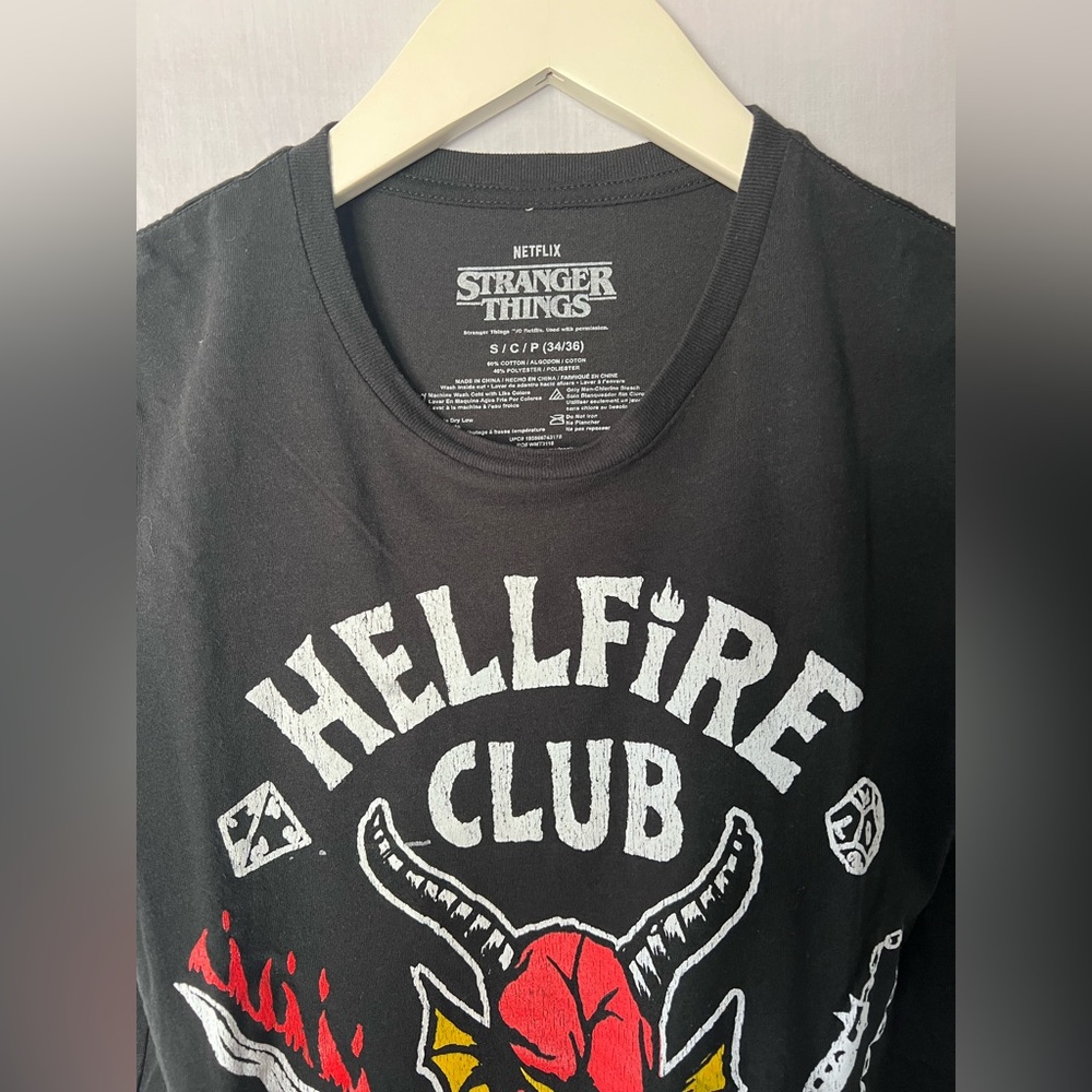 Hell Fire Club Shirt
